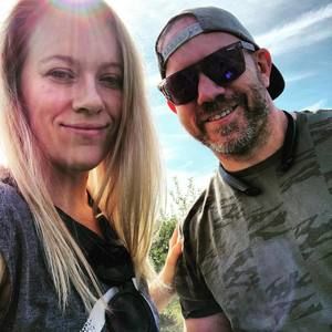 Meet your Posher, Ryan